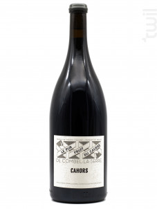Le Pur Fruit du Causse - Château Combel-la-Serre - 2022 - Rouge