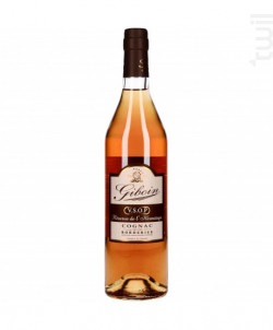 Giboin Cognac Vsop Réserve De L'hermitage Borderies - Giboin - No vintage - 