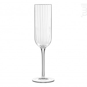 Boîte De 4 Flûtes Bach - bormioli luigi -  - 