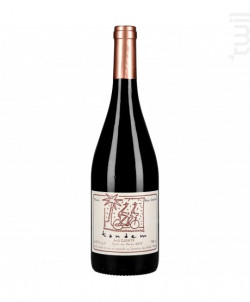 Tandem - Domaine des Ouleb Thaleb - 2019 - Rouge