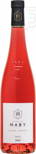 Prima Donna - Domaine Maby - 2024 - Rosé