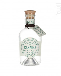 Canaima Gin - Canaima Gin - No vintage - 