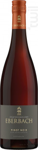Pinot Noir - Kloster Eberbach - 2022 - Rouge