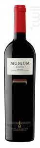 Real Reserva - Bodegas Museum - No vintage - Rouge