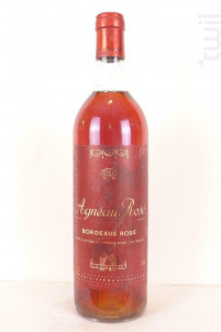 Agneau Rosé - Baron Philippe De Rothschild - No vintage - Rosé