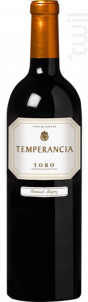 Temperencia - Toro - Bernard Magrez - 2009 - Rouge