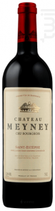 Château Meyney - Château Meyney - No vintage - Rouge