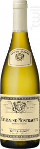Chassagne-Montrachet - Maison Louis Jadot - 2023 - Blanc