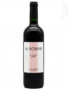La Bobine - Vignobles Paul Barre - 2022 - Rouge