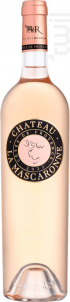Château La Mascaronne - Château La Mascaronne - 2024 - Rosé