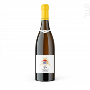 Tejca Vedrignano II Cru Classificazione - Domaine Vicomte de Noue Marinic - 2020 - Blanc