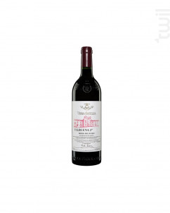 Valbuena 5° - Bodegas Vega Sicilia - 2020 - Rouge