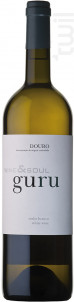 Guru - Wine & Soul - 2017 - Blanc