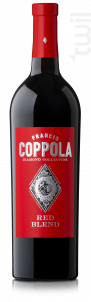 Diamond collection red blend - Francis Ford Coppola Winery - 2016 - Rouge