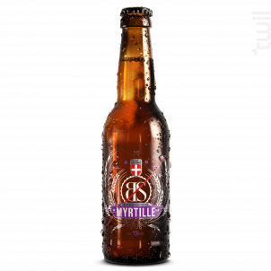 Myrtille - LES BRASSEURS SAVOYARDS -  - 