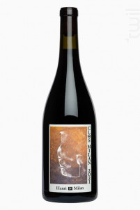 Clos Milan - Domaine Henri Milan - 2021 - Rouge