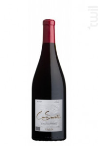 Cuvée Secrète Merlot Cabernet - Les Domaines Paul Mas - Château Paul Mas - 2022 - Rouge