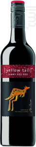 Yellow Tail Jammy Red - Casella Pty Ltd - No vintage - Rouge