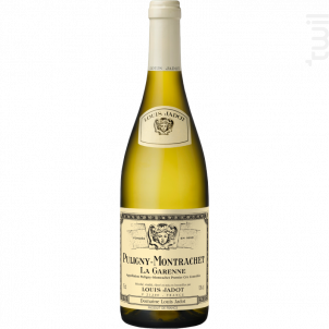 Puligny-Montrachet Premier Cru Clos de La Garenne - Maison Louis Jadot - 2021 - Blanc
