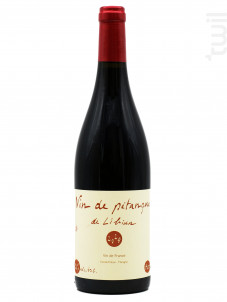 Vin De PÉtanque - Mas De Libian - 2024 - Rouge