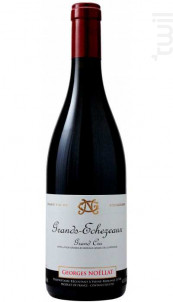 Grands Echézeaux - Georges Noëllat - 2020 - Rouge