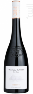 Château Roubine Premium - Château Roubine - No vintage - Rouge