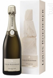 Roederer Collection - Champagne Louis Roederer - No vintage - Effervescent