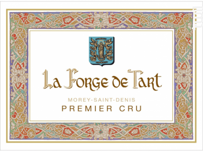 La Forge de Tart Premier Cru - Clos de Tart - 2020 - Rouge