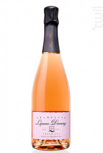 Les Haut Barceaux - Champagne Lejeune-Dirvang - No vintage - Effervescent
