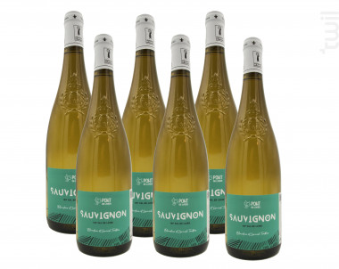 Sauvignon - Domaine du pont de Livier - 2024 - Blanc