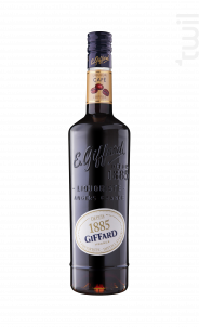 Liqueur De Café - Giffard - No vintage - 