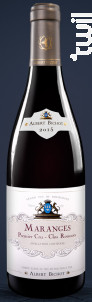 Maranges Premier Cru Clos Roussots - Albert Bichot - 2022 - Rouge
