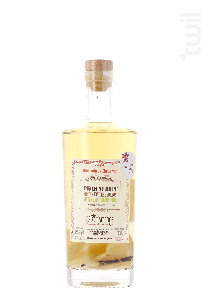 Punch Au Rhum Gingembre Citron - L’Arôm Arrangé - No vintage - 