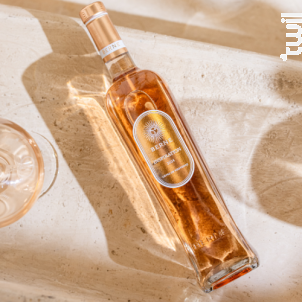 Inspiration - Château de Berne - 2024 - Rosé