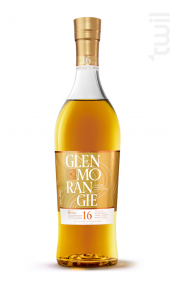 Glenmorangie 16 ans The Nectar - Glenmorangie - No vintage - 
