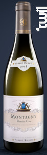 Montagny Premier Cru - Albert Bichot - 2022 - Blanc