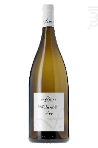 Silex - FOURNIER Père & Fils - 2022 - Blanc