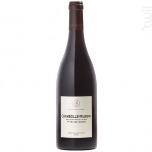 Chambolle-Musigny Premier Cru Les Charmes - Jean-Claude Boisset - 2022 - Rouge