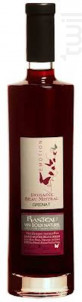 Grenat - Emotion - Domaine Beau Mistral - 2016 - Rouge