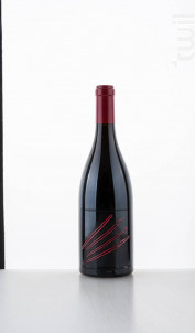 La Griffe - Domaine De Villeneuve - 2020 - Rouge