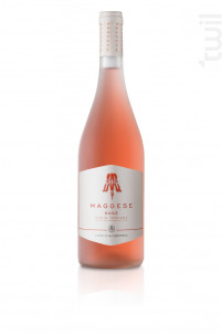 Rosato Maggese - Castelli del Grevepesa - No vintage - Rosé