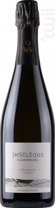 Solessence - Champagne J-M Sélèque - No vintage - Effervescent