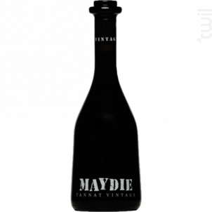 VIN de LIQUEUR MAYDIE Tannat Vintage - Château d'Aydie - 2014 - Rouge