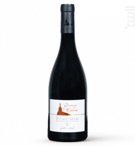 Grille Midi Vieilles Vignes - Domaine de La Madone - 2018 - Rouge