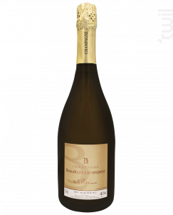 Millésime - Champagne Beaudouin-Latrompette - 2017 - Effervescent
