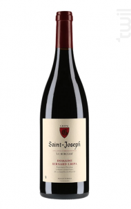 Le Berceau - Domaine Bernard Gripa - 2022 - Rouge