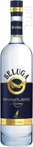 Vodka Beluga Transatlantic - Beluga Vodka - No vintage - 