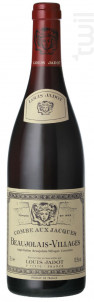 Combe Aux Jacques - Maison Louis Jadot - 2024 - Rouge