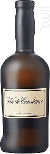 Vin De Constance - Vin de Constance - 2019 - Blanc