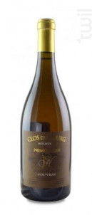 Le Mont Première Trie - DOMAINE HUET - 1996 - Blanc